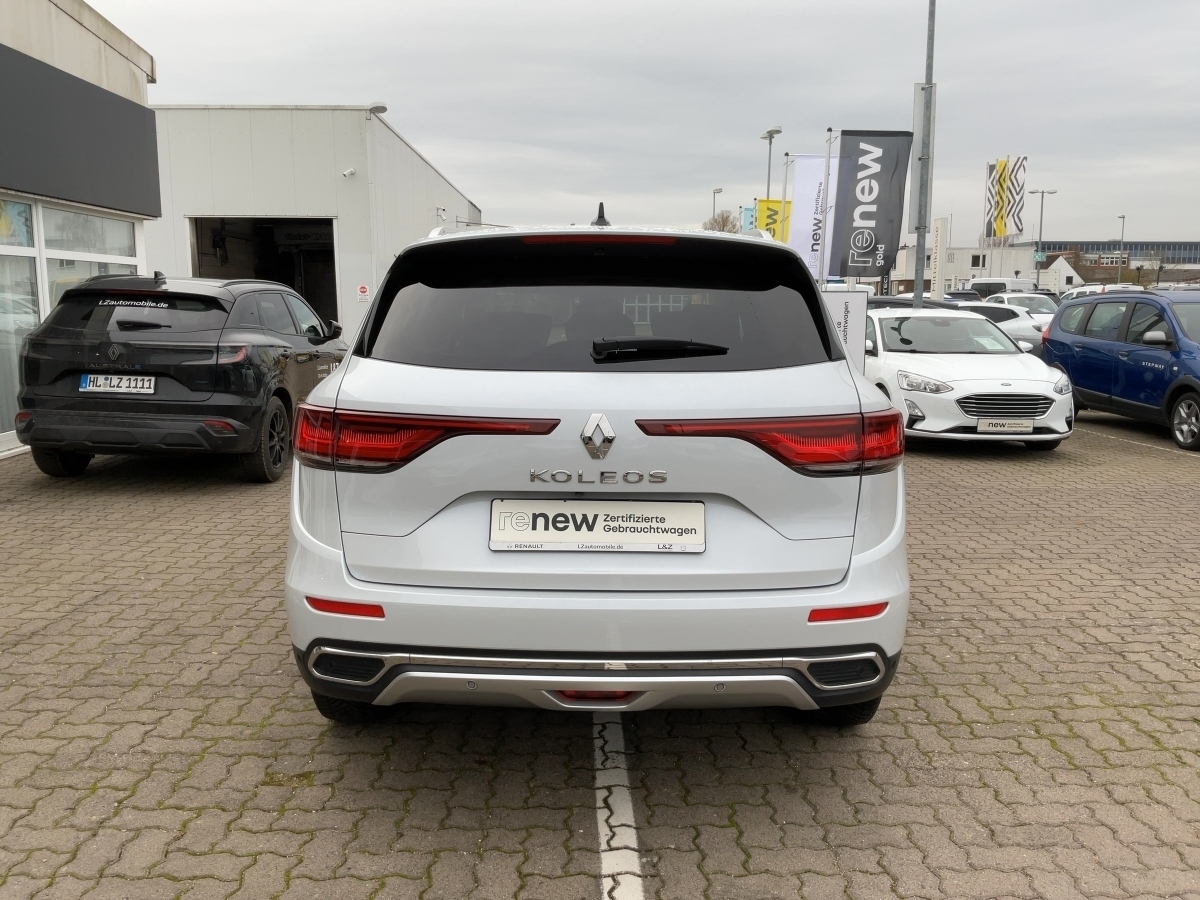 Renault Koleos – Bild 3