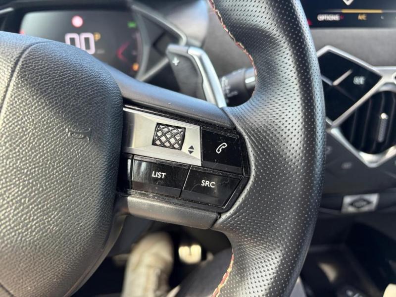 DS DS3 Crossback