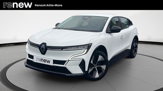 MEGANE E-TECH ELECTRIQUE