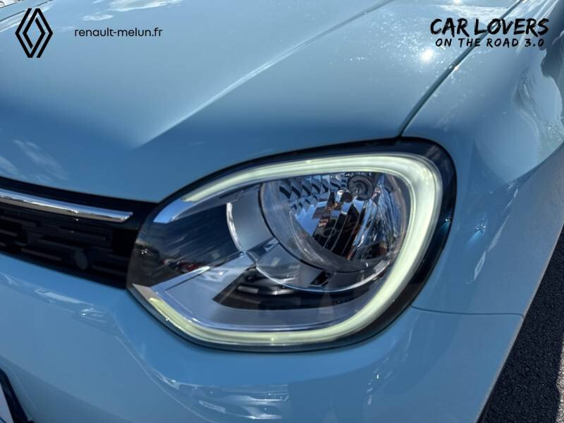 Renault Twingo III