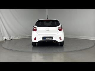 Vehicle 3D Image