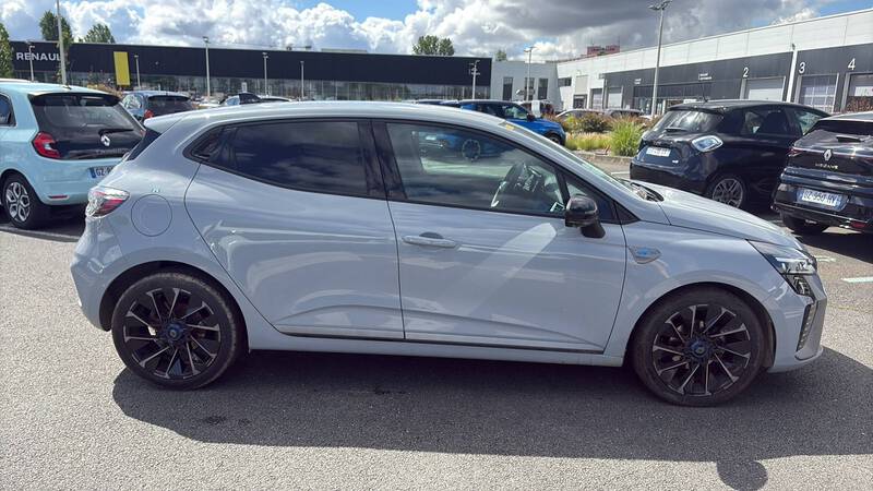 Renault Clio V