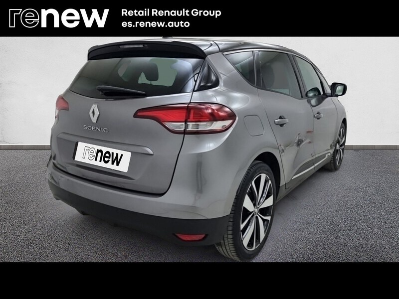 Renault Scénic