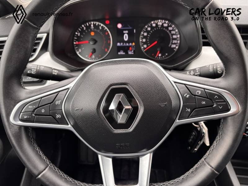 Renault Clio V