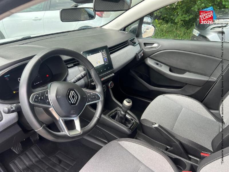 Renault Clio V