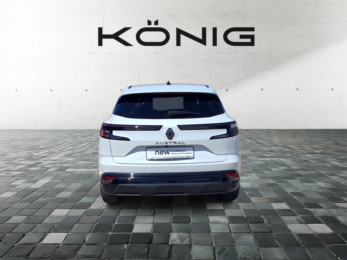 Renault Austral – Bild 6