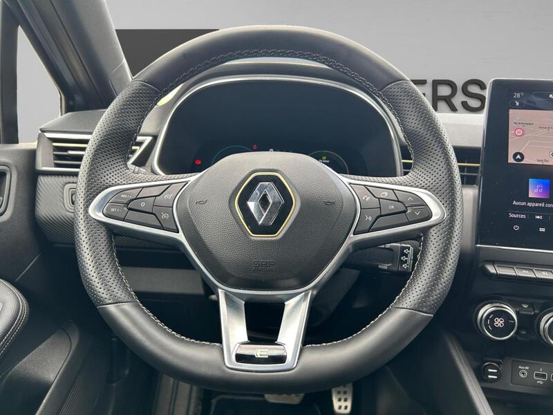 Renault Clio V