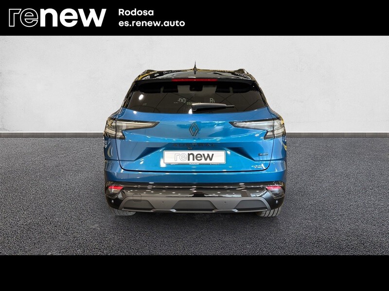 Renault Austral