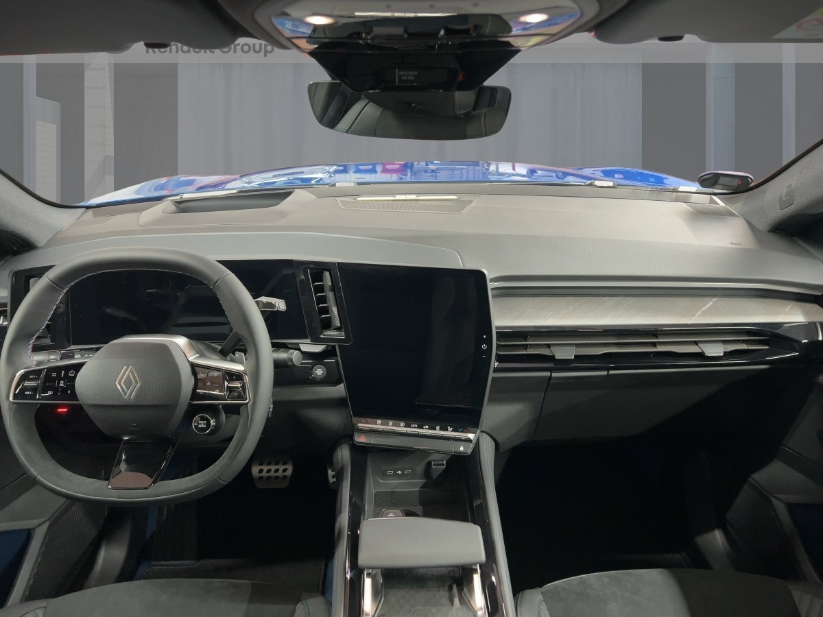 Renault Rafale – Bild 10