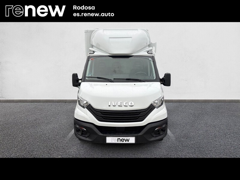 Iveco Defender
