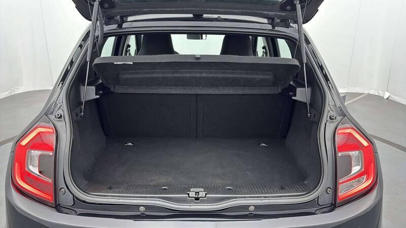 Renault Twingo III