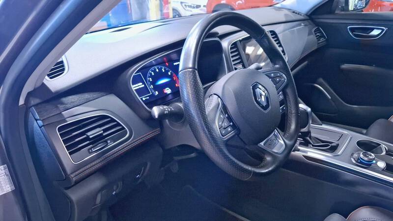 Renault Talisman