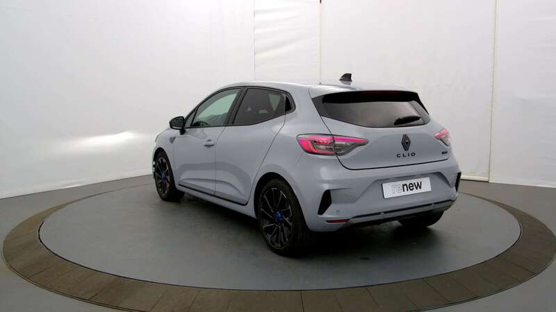 Renault Clio V