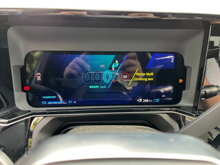 Vehicle 3D Image