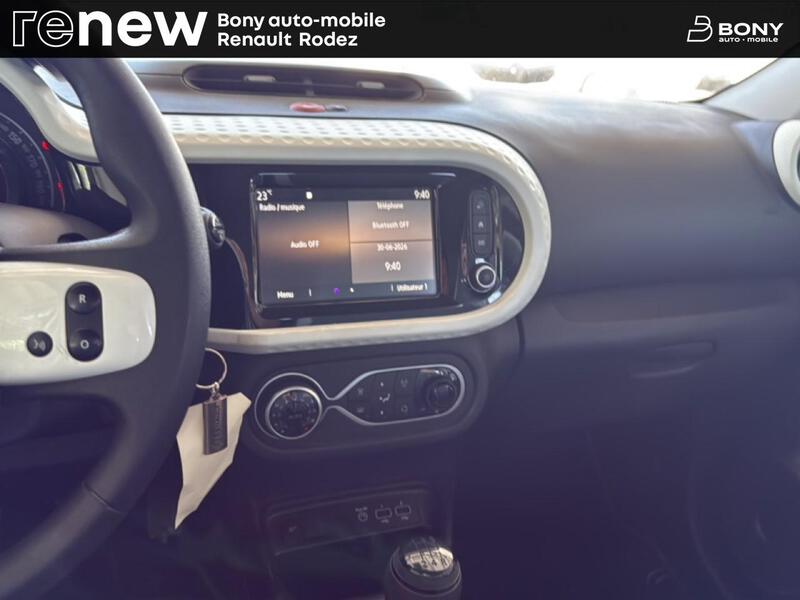 Renault Twingo III