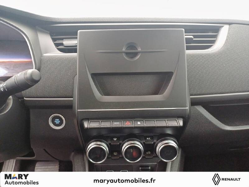 Renault ZOE E-Tech Electrique