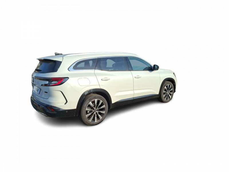 Renault Espace VI