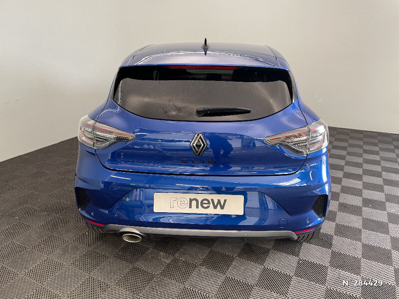 Renault Clio V