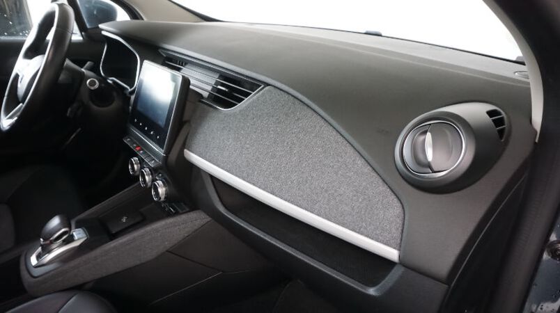 RENAULT Zoe 2020 — imagine 37