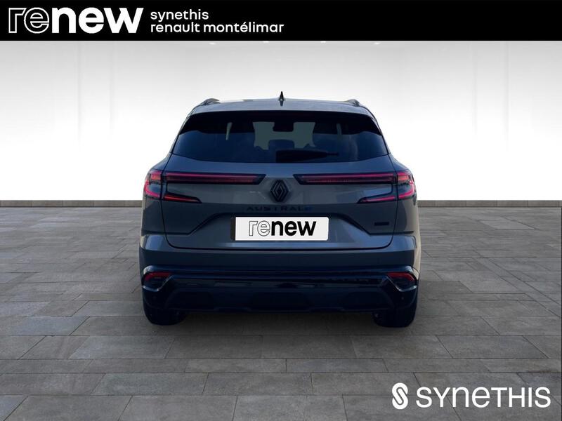 Renault Austral