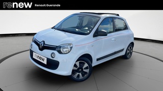TWINGO III