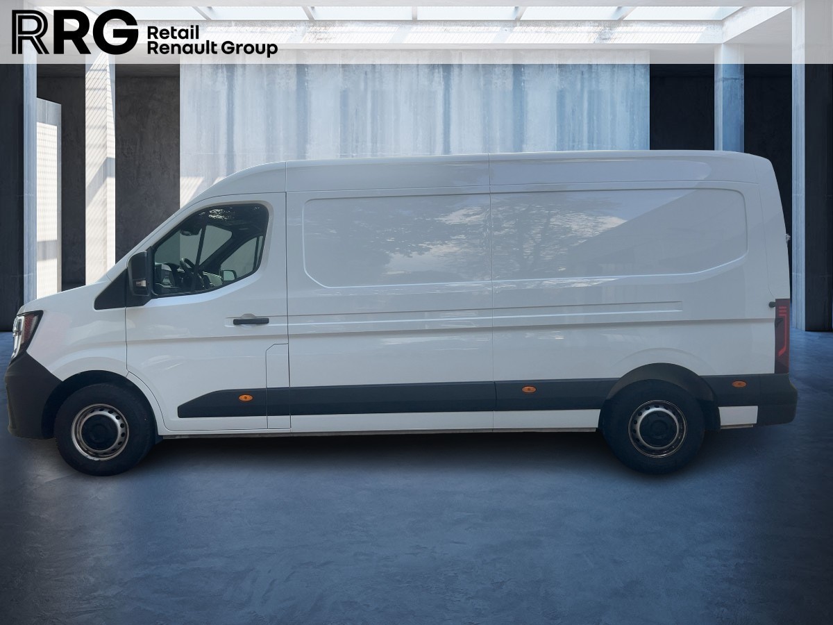 Renault Master – Bild 2