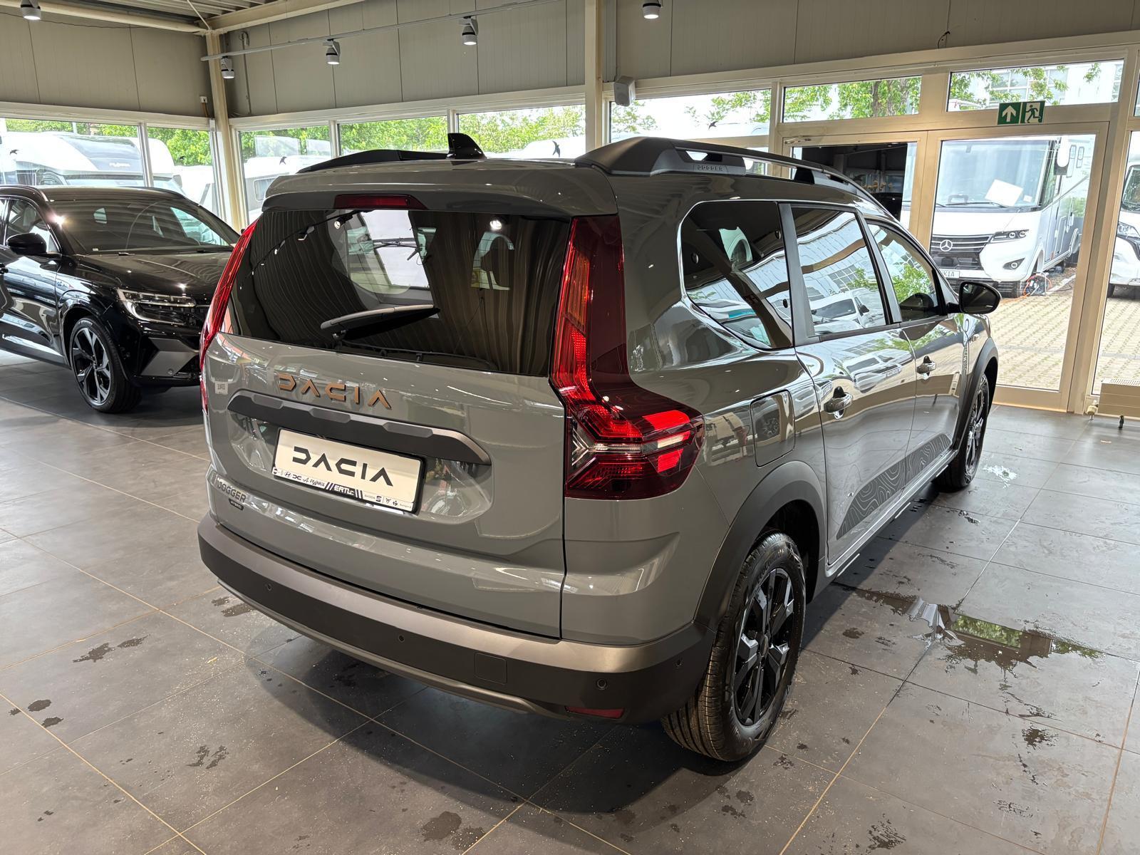 Dacia Jogger – Bild 14