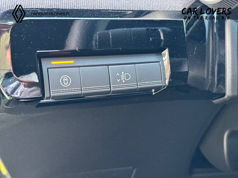 Renault R5 E-Tech Electrique