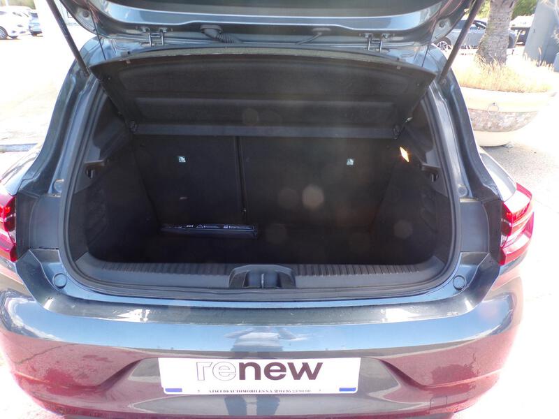 Renault Clio V