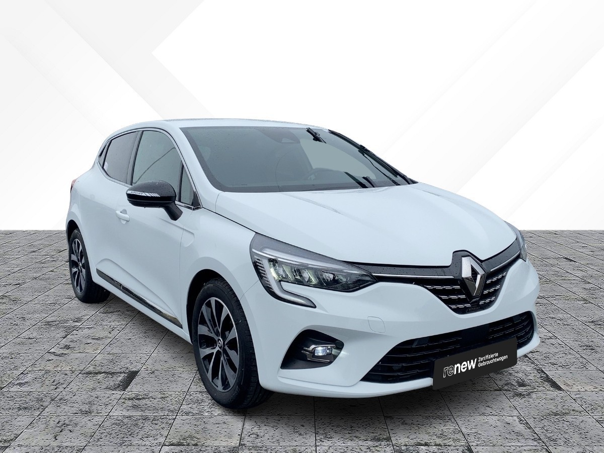 Renault Clio – Bild 5