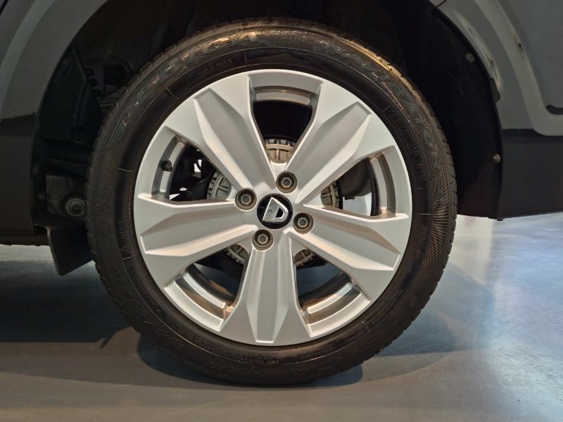 DACIA Logan 2022 — imagine 32