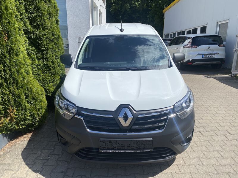 Renault Express
