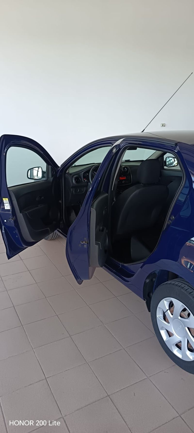 DACIA Logan 2019 — imagine 35