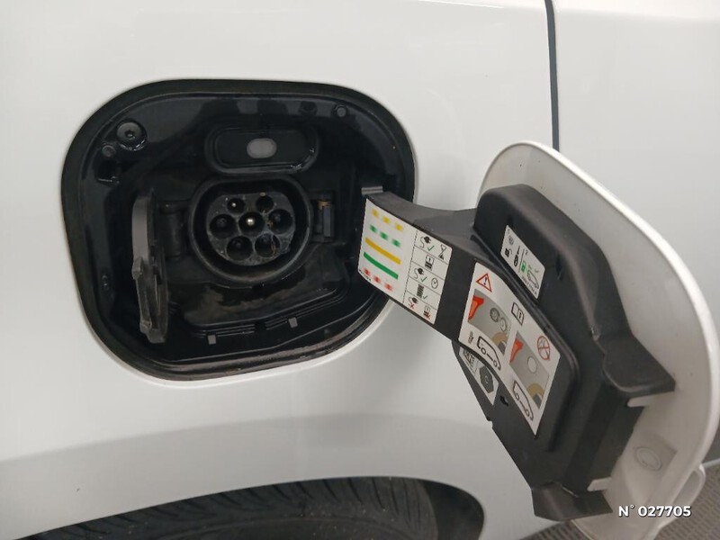 Renault Twingo E-Tech Electrique