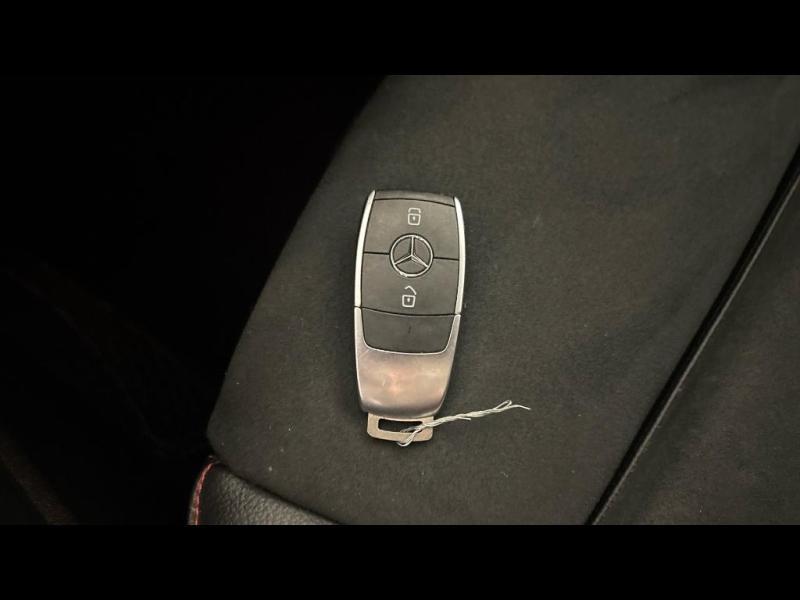 Mercedes-Benz Classe A