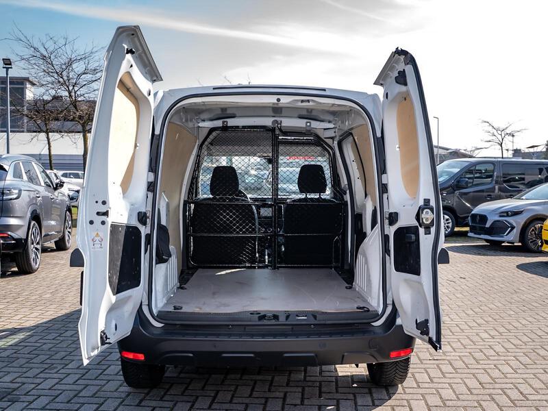 Renault Express