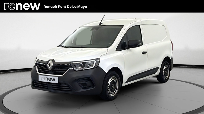 Renault Kangoo VU