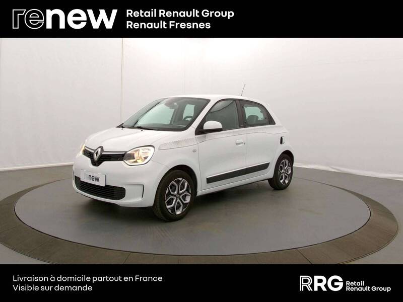 Renault Twingo III