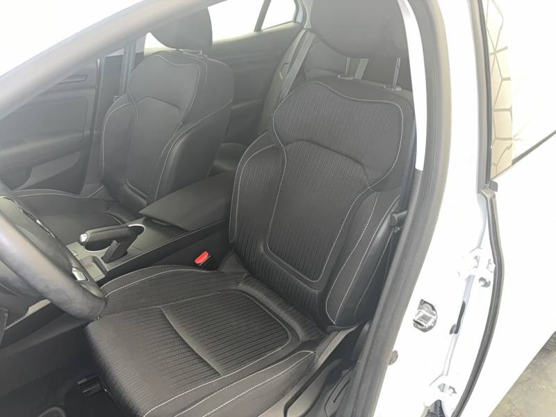 Renault Megane IV Berline