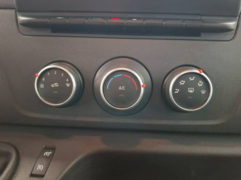 Renault Master III
