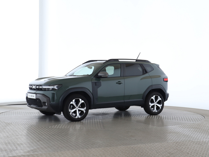 Fahrzeugabbildung Duster 1.6 140 Journey HYBRID  Bild 5 von 30