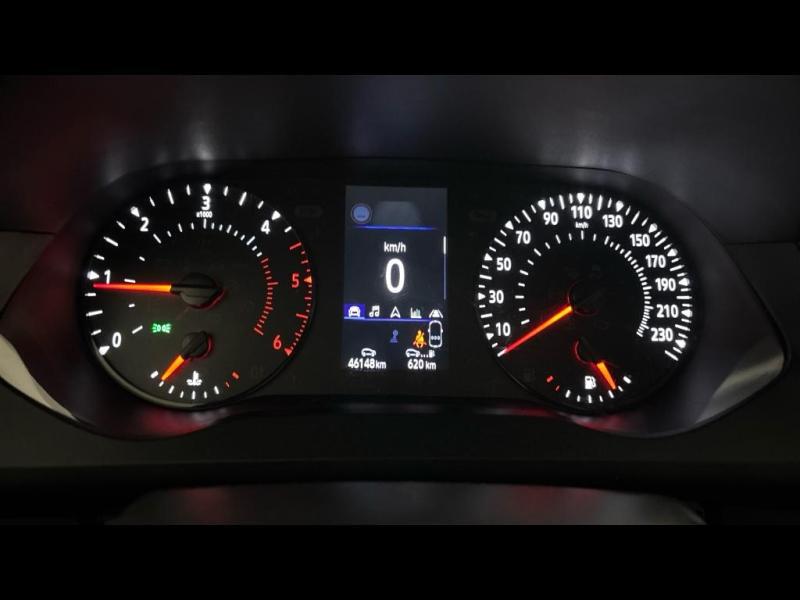 Renault Kangoo VP