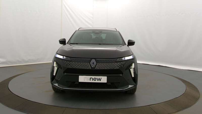 Renault Scenic E-Tech Electrique