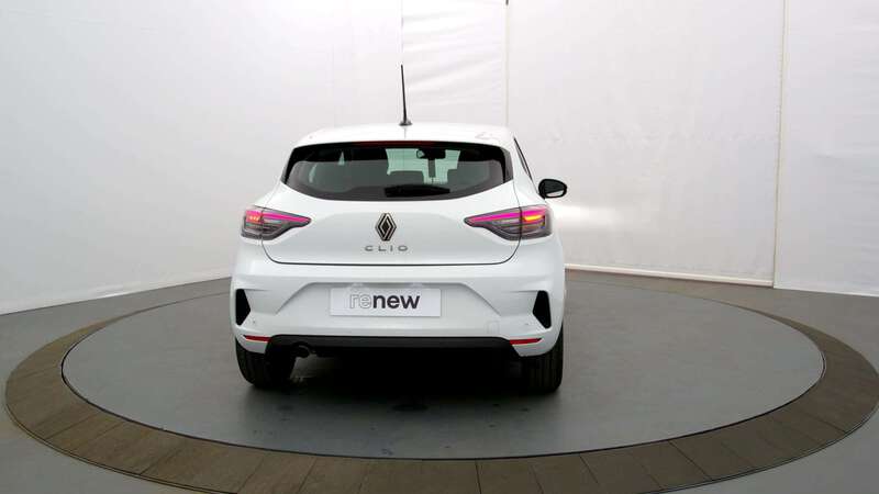 Renault Clio V