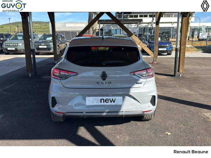Renault Clio V