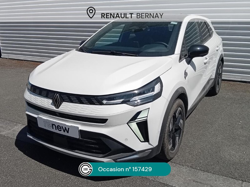 Renault Symbioz