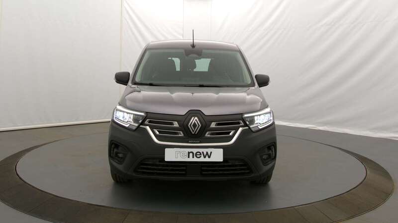Renault Kangoo VAN E-Tech Electrique Cabine Appr