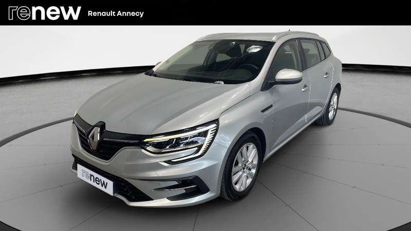 Renault Megane IV Estate