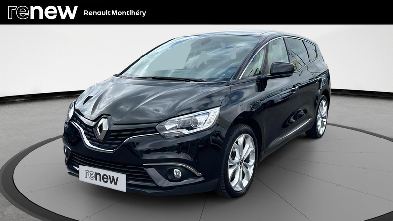 Renault Grand Scenic IV