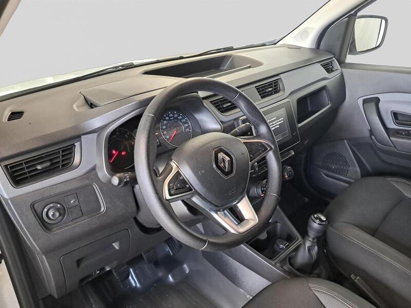 Renault Express VAN